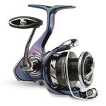 Daiwa Regal LT (RGLT3000D-CXH-B) Spinning Fishing Reel
