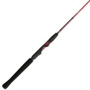 Ugly Stik Carbon Crappie Spinning Fishing Rod