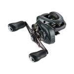 Shimano CURADO 200 M Low Profile Reels (CU200HGM) Fishing