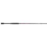 Abu Garcia 6’6” Vendetta Casting Fishing Rod, 2-Piece Rod, 12-20lb Line Rating, Medium Heavy Rod Power, Fast Action, 1/4-1 oz. Lure Rating