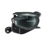 Shimano CURADO 200 M Low Profile Reels (CU200HGM) Fishing