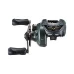 Shimano CURADO 200 M Low Profile Reels (CU200HGM) Fishing