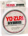 Yo-Zuri Hybrid Clear Line 275YD Spool in 12LB