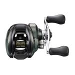 Shimano CURADO 200 M Low Profile Reels (CU200HGM) Fishing