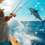 Teyva Daily 6 Pcs Diamond Jigs Saltwater Fishing Lures, Flat Metal Jigging Spoon Baits for Surf Fishing Bottom Bouncing Sinking Casting, Vertical Ocean Lures for Bluefish Striper Freshwater (2 oz)