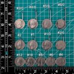 Dr.Fish 100 Pack Baitholder Hooks for Fishing