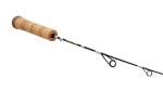 13 FISHING - Wicked Pro Ice Rod - 28" QT (Quick Tip) - Composite Blank - Full Grip Handle - PS-28QT
