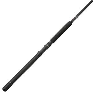Penn Squadron IV Boat Conventional Casting Rod, 6', 1-Piece Saltwater Fishing Rod, Heavy Power, 50-130 lb Line Rating, Lure Rating