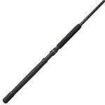 Penn Squadron IV Boat Conventional Casting Rod, 6', 1-Piece Saltwater Fishing Rod, Heavy Power, 50-130 lb Line Rating, Lure Rating