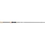 Pflueger 7' President XT Spinning Rod, Medium Light Power, 2-Piece Graphite Rod, Light and Sensitive Fishing Rod Ideal for Bass, Walleye, Panfish, Trout and Steelhead