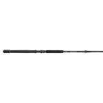 Penn Squadron IV Boat Conventional Casting Rod, 6', 1-Piece Saltwater Fishing Rod, Heavy Power, 50-130 lb Line Rating, Lure Rating