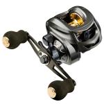 AK Baitcasting Reel Saltwater Freshwater Fishing Reels Max Drag 8KG Light Surf Cast Reel Baitcaster Reels (Right Hand)