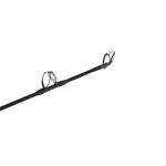 Penn Squadron IV Boat Conventional Casting Rod, 6', 1-Piece Saltwater Fishing Rod, Heavy Power, 50-130 lb Line Rating, Lure Rating