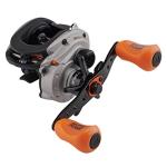 Abu Garcia Max STX Baitcast Reel, LP
