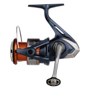 Shimano NASCI FD Spinning Reels (NAS2500HGFD) Fishing