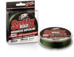 Suffix 832 Braid 50 lb Low-Vis Green 150 yards