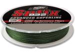 Suffix 832 Braid 50 lb Low-Vis Green 150 yards