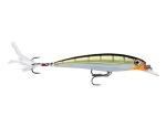 Rapala X-Rap Jerkbait 10 Fishing lure (Silver , Size- 4), XR10S