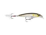 Rapala X-Rap Jerkbait 10 Fishing lure (Silver , Size- 4), XR10S