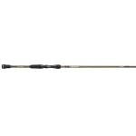 Abu Garcia 7' IKE Signature Power Casting Fishing Rod, 1 Piece Medium Heavy Power Rod for All Types of Freshwater Fishing, Balanced and Lightweight