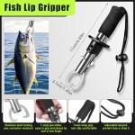 4 Layers Fishing Tackle Box, 605Pcs Fishing Gear Kit with Lures, Small Tool Kit Containing Gripper, Hook Remover, Plier, Accessories, Greeting Cards, Complete Fishing Box for Beginners, Adults