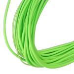 Aventik 4'0'' Practice Fly Rod for Beginners Casting 3 Pieces Game Fly Fishing Rod(with Traditional Fly Line)