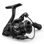 KastKing Spartacus II Plus Spinning Reel – IPX5 Waterproof Freshwater/Saltwater Fishing Reel, 22LB Drag, 5.2:1 Gear Ratio, 7+1 Stainless Steel Bearings, Instant Anti-Reverse, Anodized Aluminum Spool