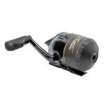 Lew's Wally Marshall Signature Series Spincast Fishing Reel, 2+1 Bearings, 4.3:1 Gear Ratio, All Metal Gears, Reversible Handle (Clam Packaging)