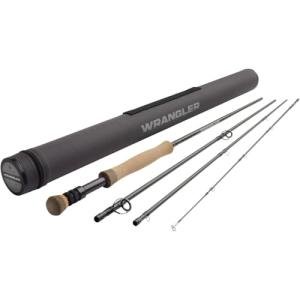 Redington Wrangler 8WT 9' Fly Fishing Rod