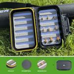 Fly Fishing Rod and Reel Starter Combo Kit