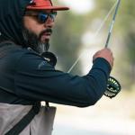 Redington Wrangler 8WT 9' Fly Fishing Rod