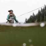 Redington Wrangler 8WT 9' Fly Fishing Rod