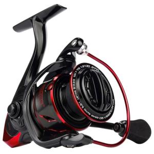KastKing Sharky III Carbon Fiber Spinning Reel
