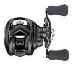 Daiwa TATULA TW80 BAITCAST Reel, 7BB + 1, 7.3:1