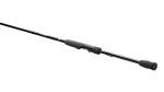 13 FISHING - Defy Black - 6'7" M Spinning Rod - 2pc - DB2S67M-2