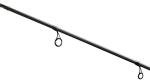 13 FISHING - Defy Black - 6'7" M Spinning Rod - 2pc - DB2S67M-2