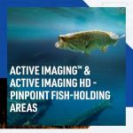 Lowrance Elite FS 7 Fish Finder with Active Imaging 3-in-1 Transducer, Preloaded C-MAP Contour+ Charts