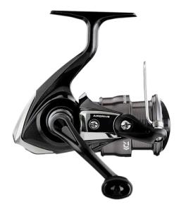 Daiwa Crossfire LT Spinning Reel – Lightweight AIRDRIVE Design, Tough Digigear, LC-ABS Spool, ATD Type-L Drag System