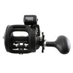 Okuma Magda Pro Line Counter Trolling Reel
