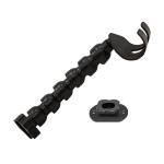 Eskimo® 41942 E-Hub™ Rod Holder, Ice Shelters, Black