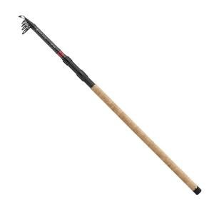 DAIWA Ninja X Tele Carp, 3.60m, 12ft, 3.00lbs, 6 Sections, Carp Fishing Rod, Telescopic Rod