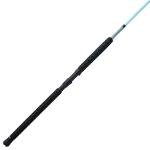 Ugly Stik 6'4" Carbon Jigging Spinning Rod, 1 Piece Fishing Rod, Medium Heavy Rod Power, 50 - 130 lb Line Rating, Lure Rating 5 - 8 oz