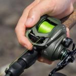 KastKing Destron Braided Fishing Line, Grass Green , 150 yds-6lb-0.11mm