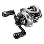 DOVIELLO HICC50 Compact Baitcaster Fishing Reels - 4.7oz Ultra Smooth Fishing Reel with Magnetic Brake, 8.1:1 Speed Ratio and 10+1 Bearing Reels Equipped for Saltwater Outdoor - Right Hand