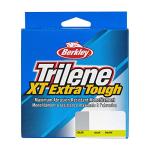 Berkley Trilene® XT®, Solar, 8lb | 3.6kg, 330yd | 301m Monofilament Fishing Line, Suitable for Saltwater and Freshwater Environments