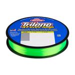 Berkley Trilene® XT®, Solar, 8lb | 3.6kg, 330yd | 301m Monofilament Fishing Line, Suitable for Saltwater and Freshwater Environments