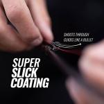 Beyond Braid Moss Camo 300 Yards 20lb