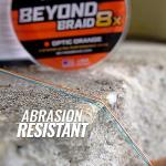 Beyond Braid Moss Camo 300 Yards 20lb