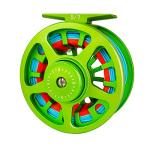 Aventik Fly Fishing Reel 3/4/5/6/7/8/9 Pre-Loaded Fly Reel with Line Combo (FLK 7/9 Kit)