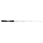 Ugly Stik 32" GX2 Ice Spinning Rod, 1-Piece Fishing Rod, Medium Rod Power, 4-8 lb Line Rating